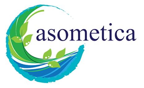 Logo Asometica 2